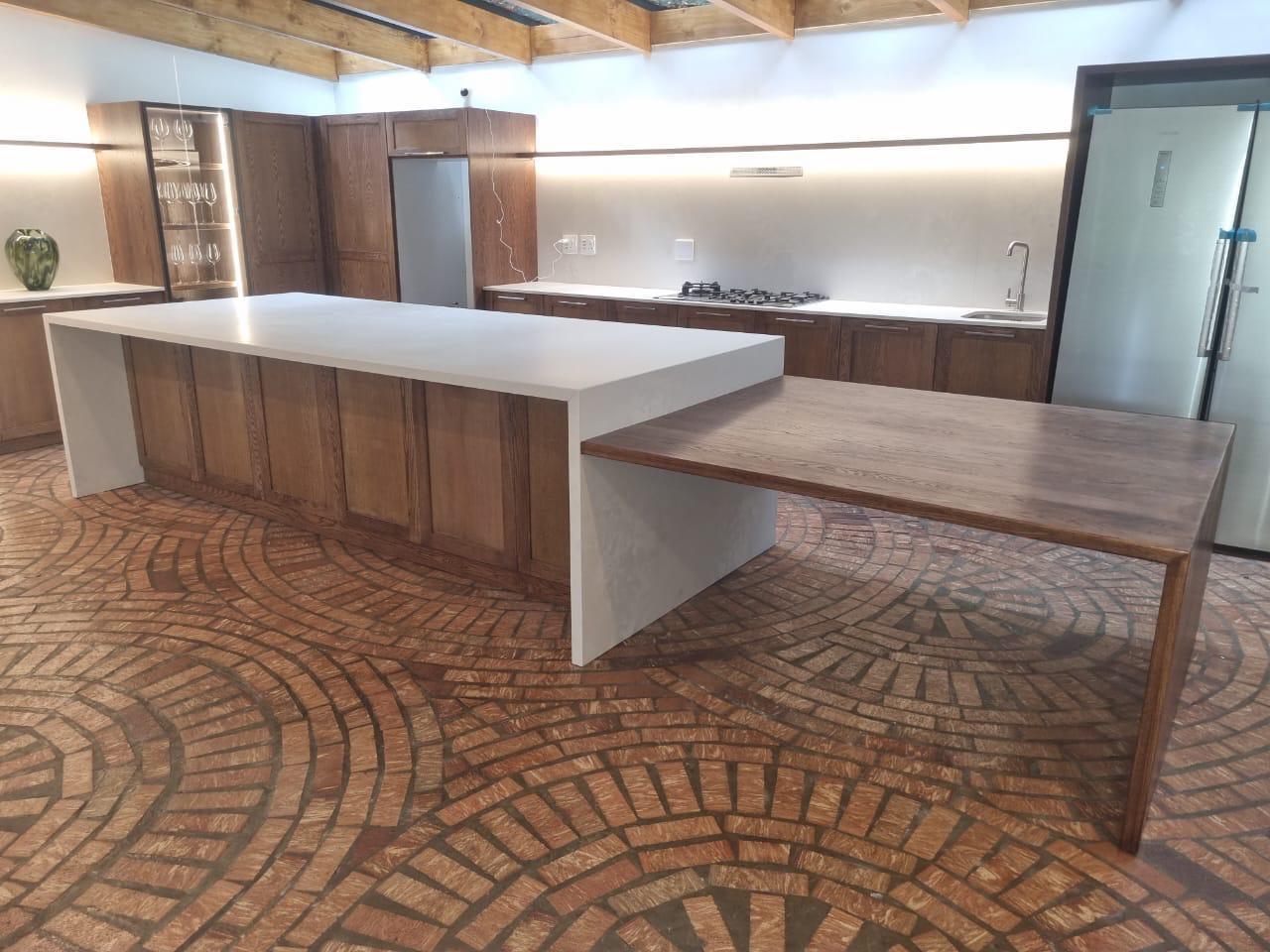 Modern Entertainment Remodeling